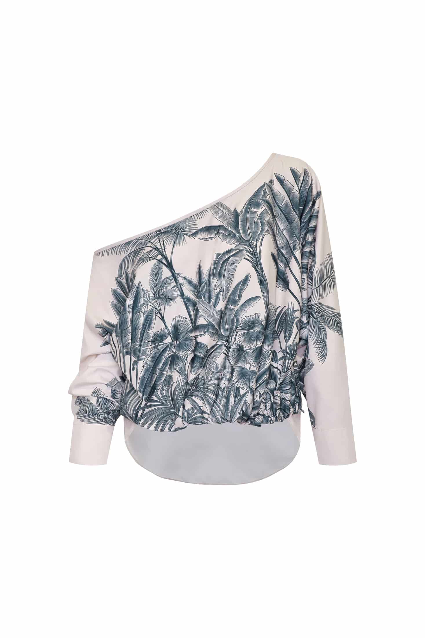 Mioh Blouse - miniatura 1