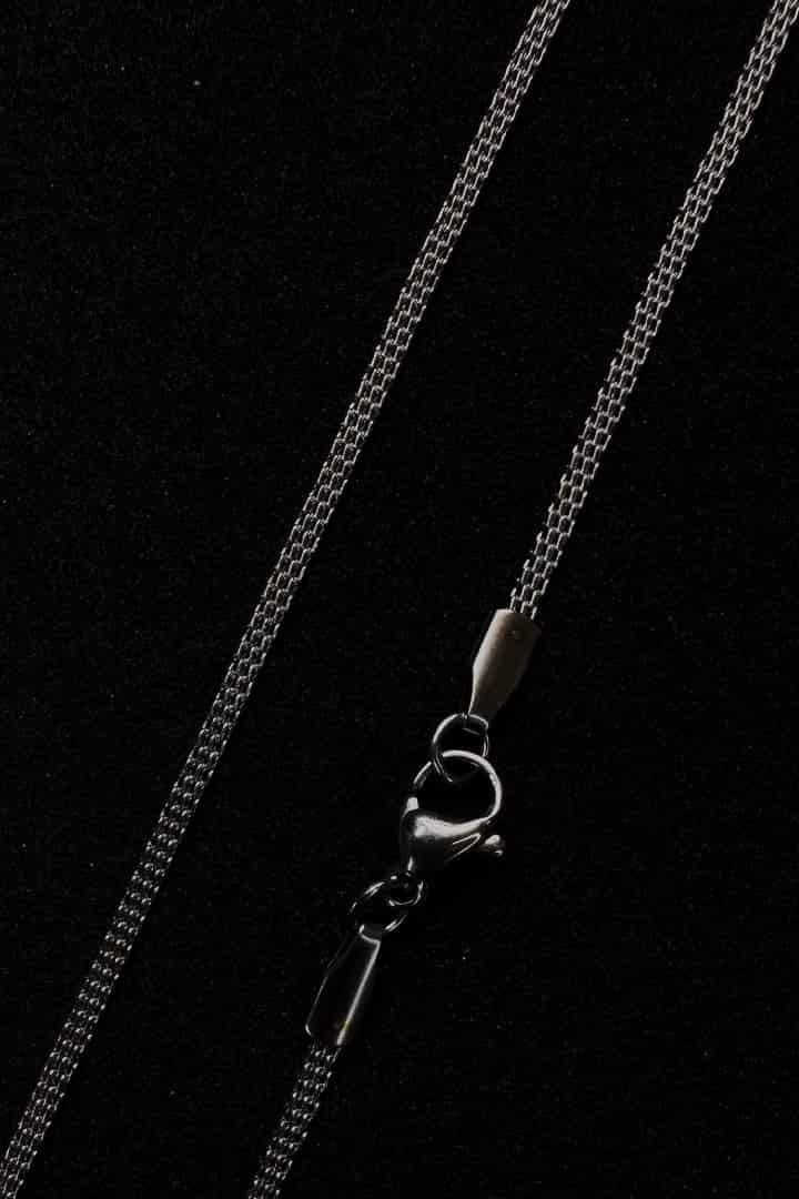 Collar plano mini - miniatura 3