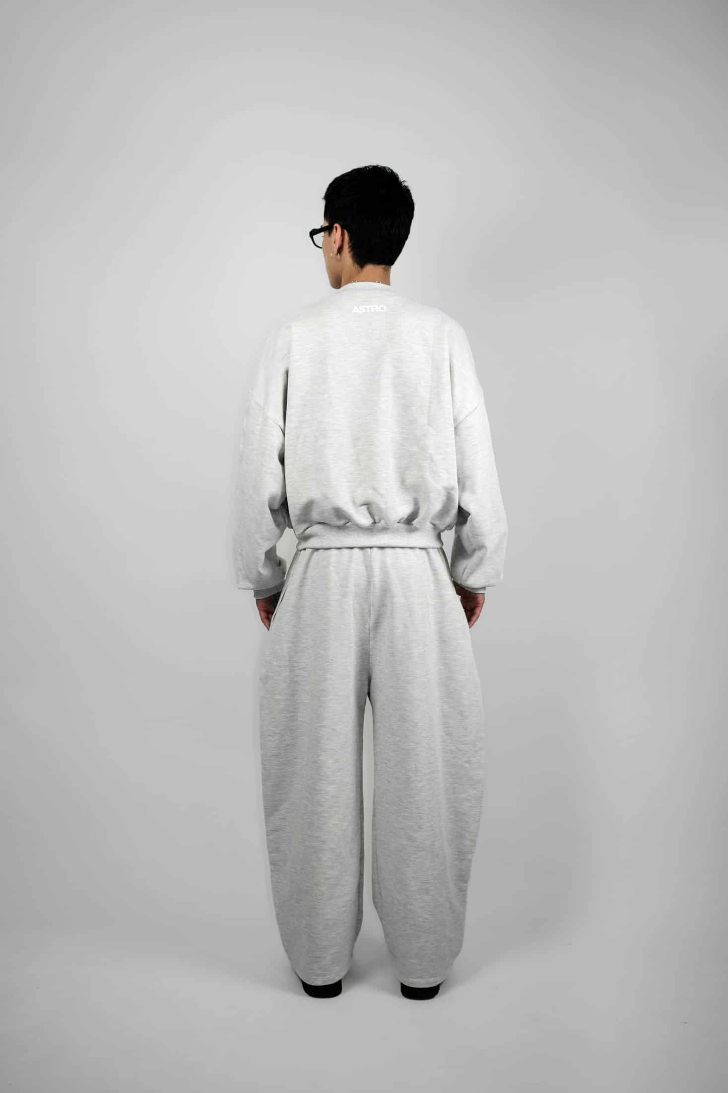 Core Sweater - Slate Base - miniatura 4