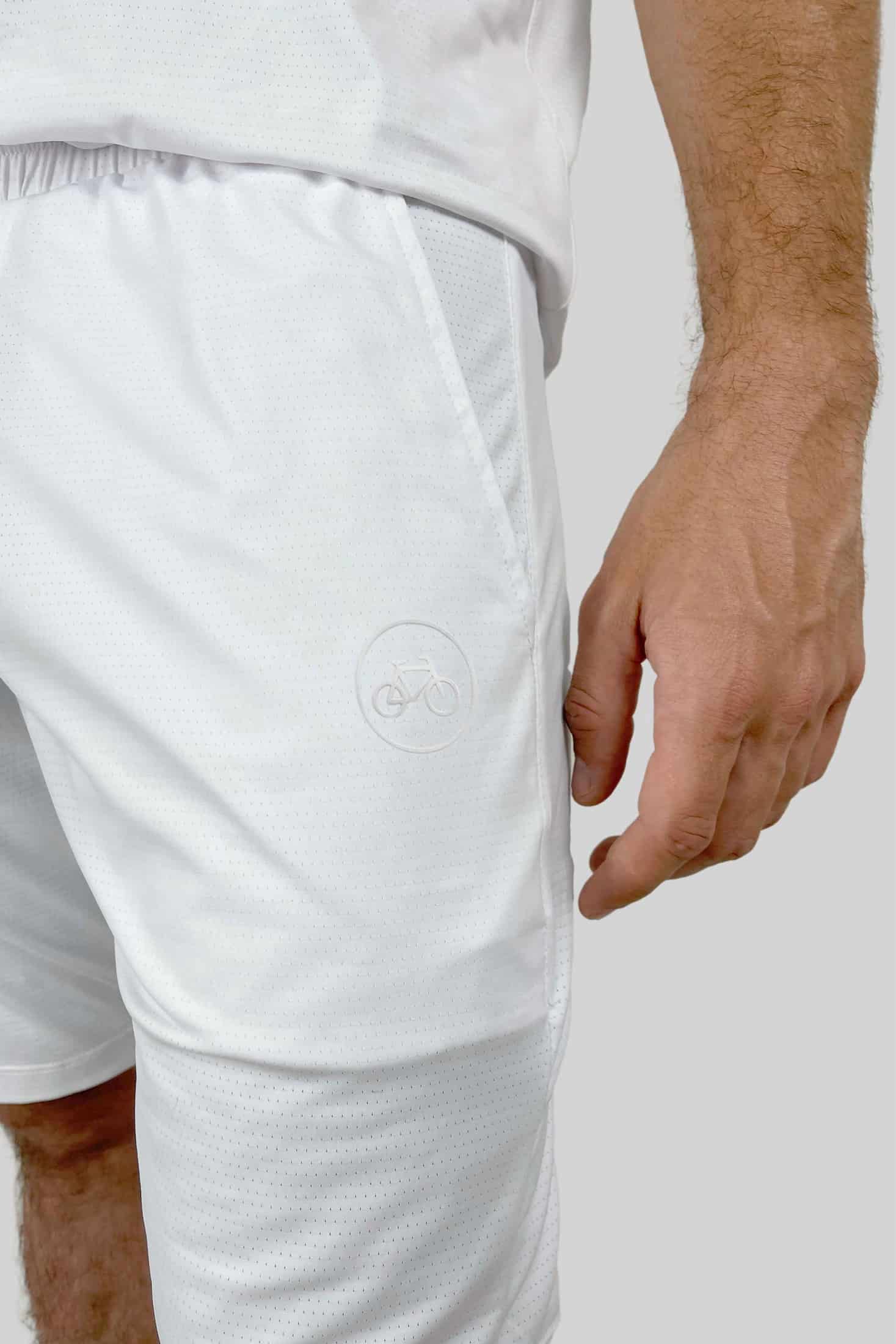 MINIJOGGER SPORT BLANCO - miniatura 2