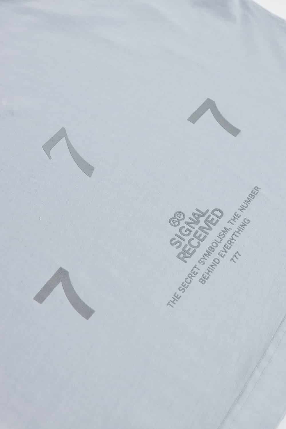 SIGNAL T-SHIRT - miniatura 4