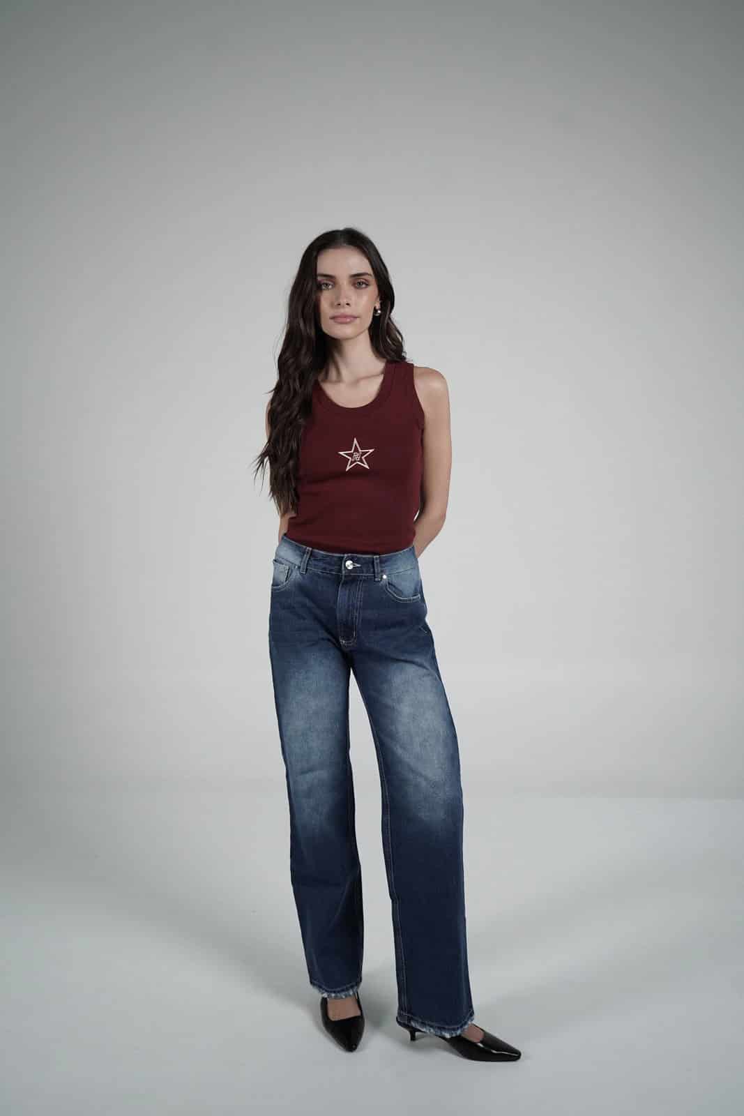 Deep Blue Jeans - miniatura 1