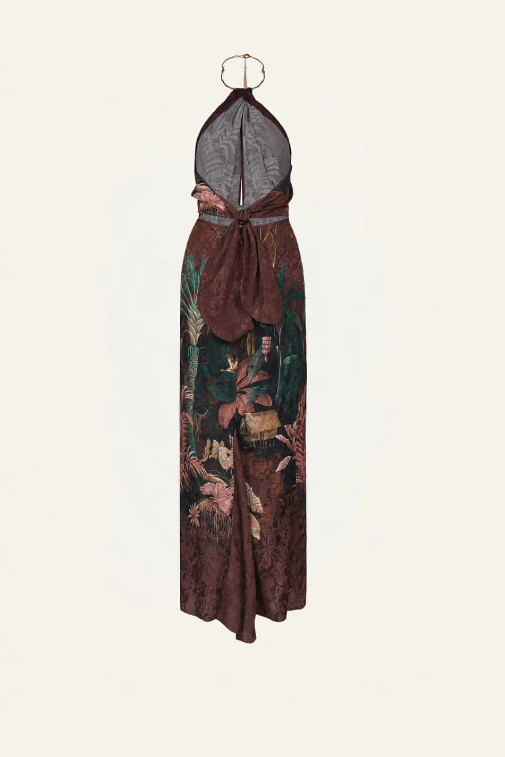 Wild Horizons Dress - miniatura 3