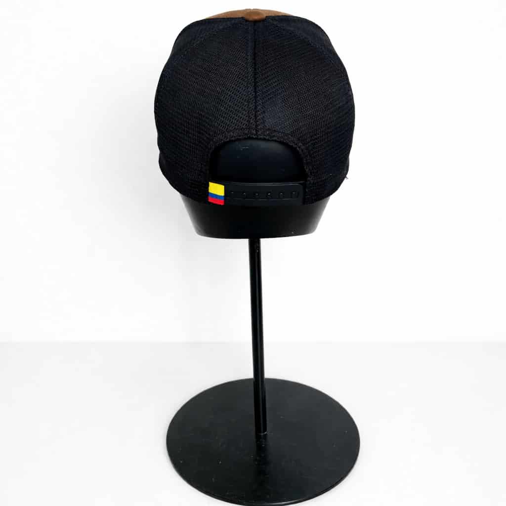 Gorra Trucker Cafe - miniatura 2