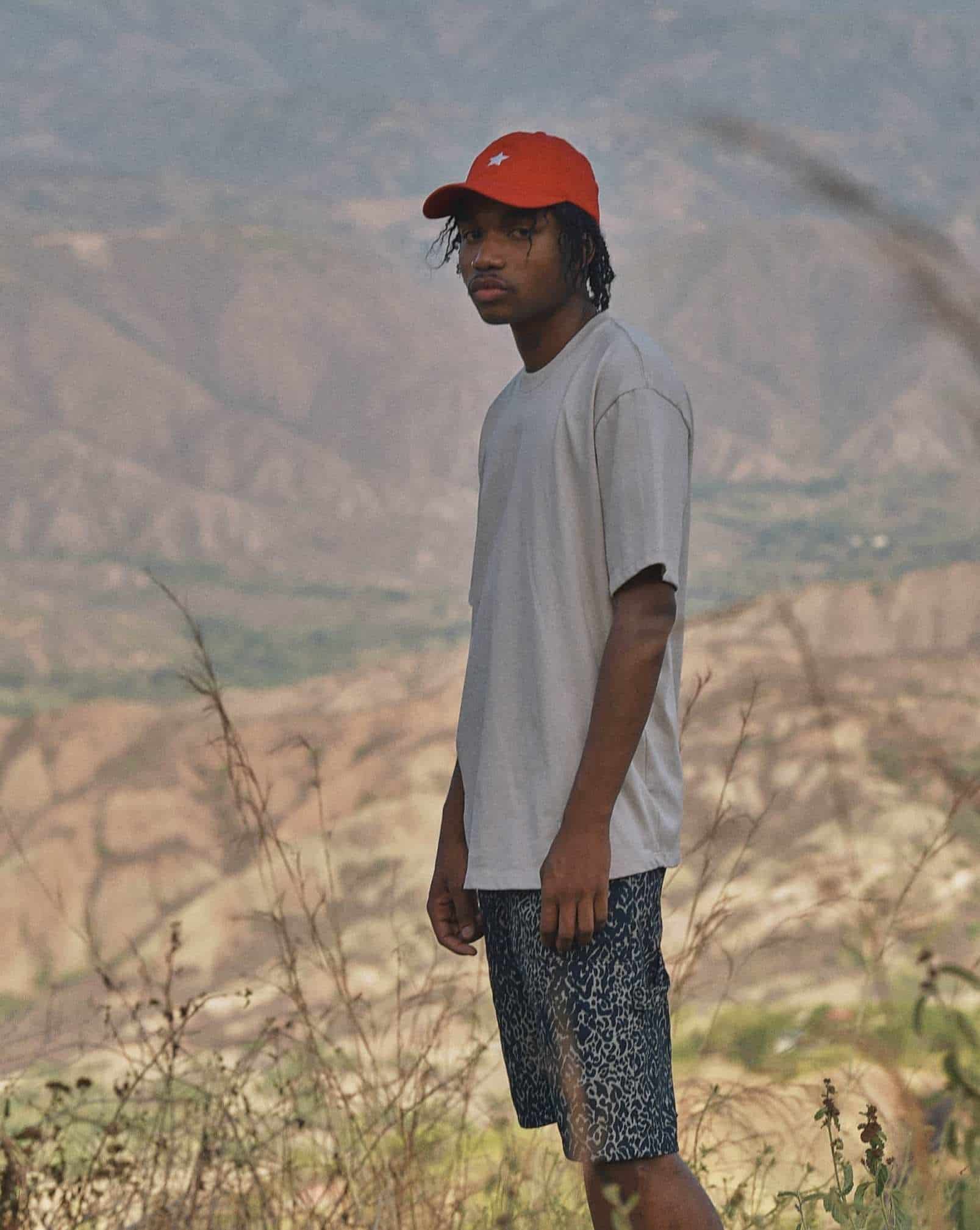 OVER SAND TEE - miniatura 7