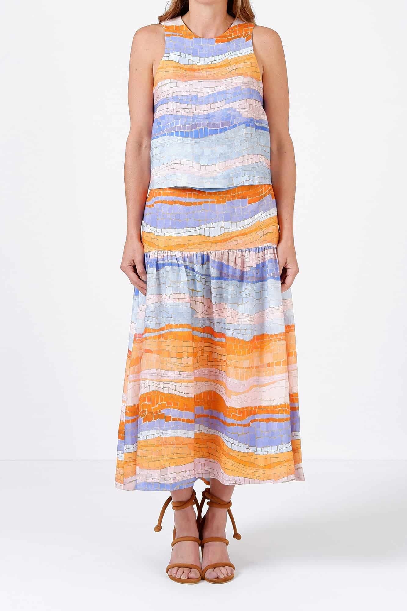 Blusa Ritmo - miniatura 2