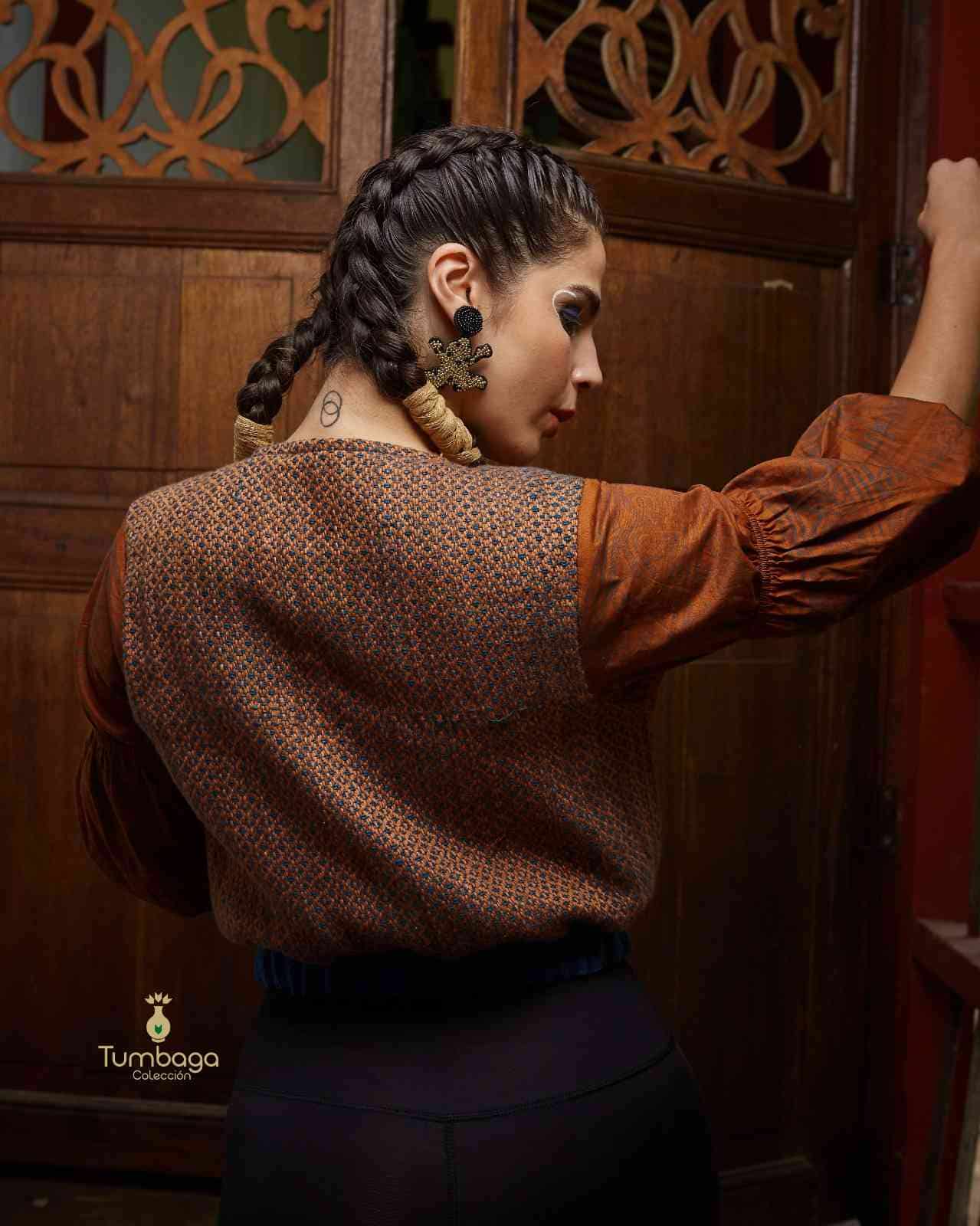 Chaqueta Tabuyá - miniatura 5