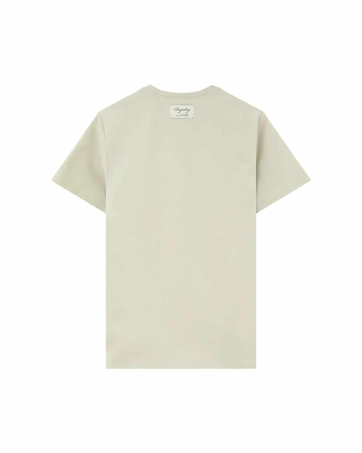 T-Shirt Nude - miniatura 3