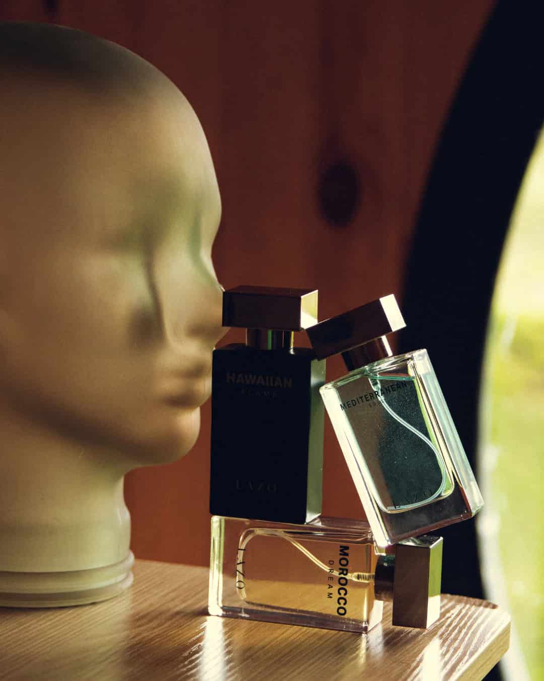 Perfume Mediterranean - miniatura 5