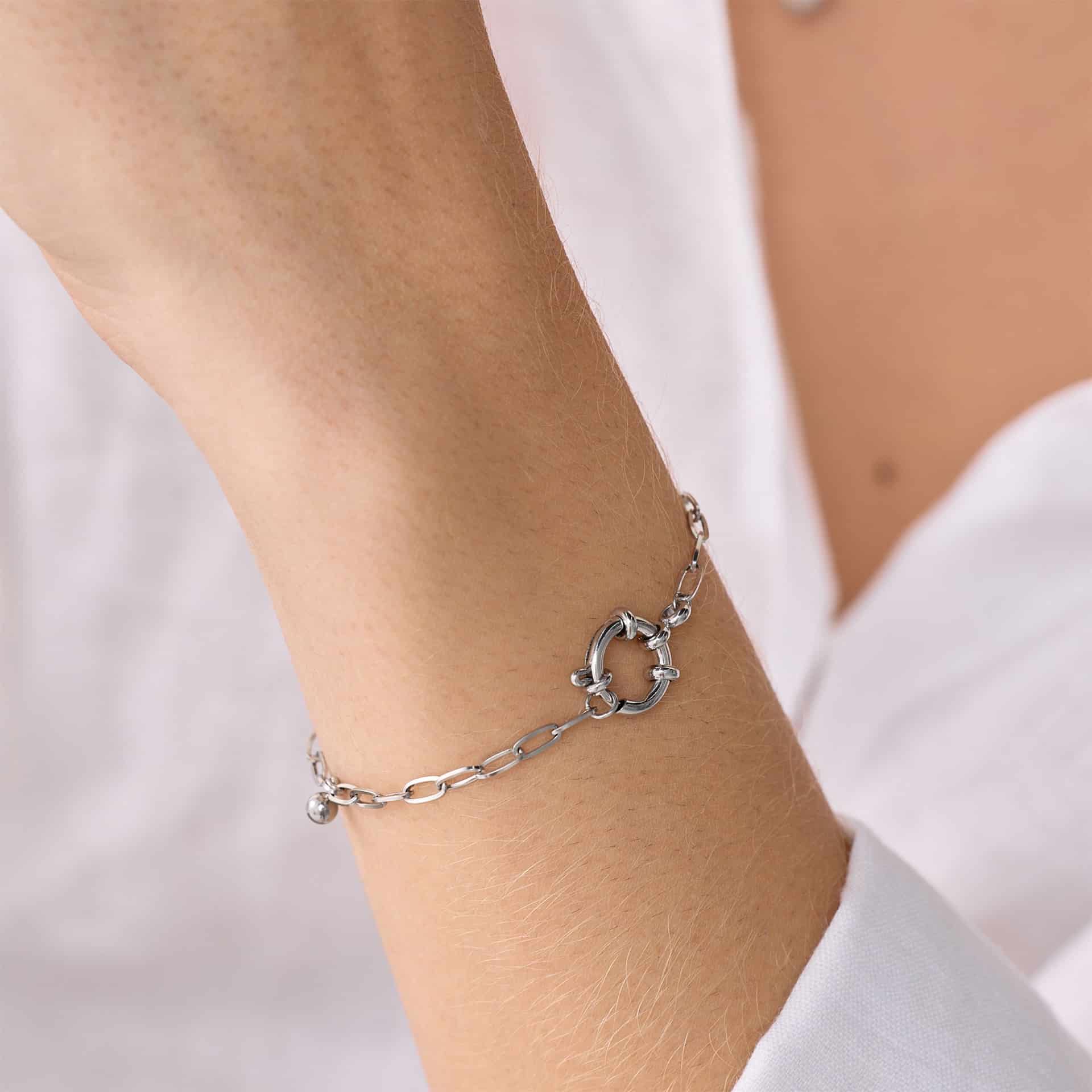 Pulsera Lock Mini - miniatura 1