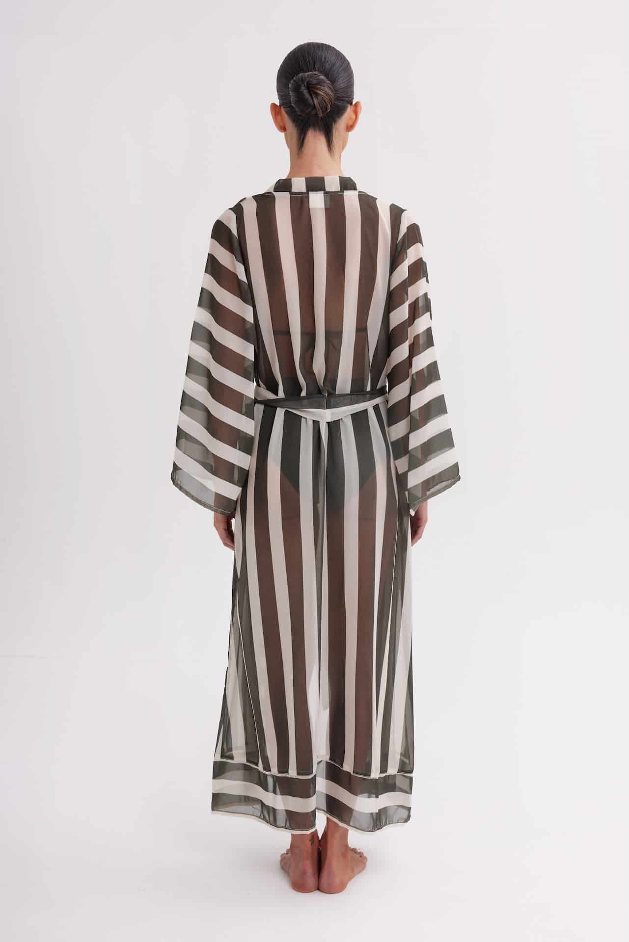 Kimono Farah Rivor - miniatura 2