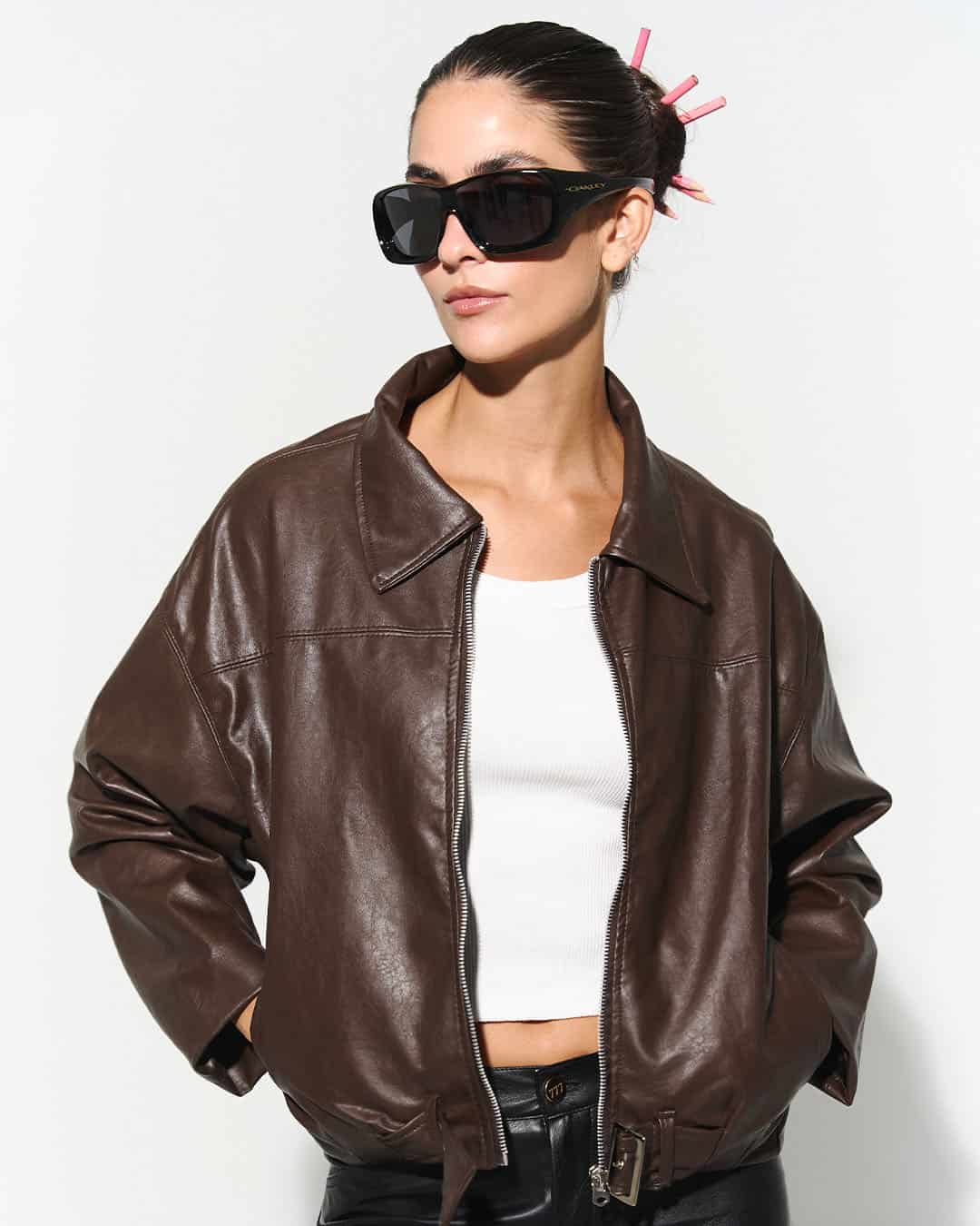 Chaqueta matrix - miniatura 3