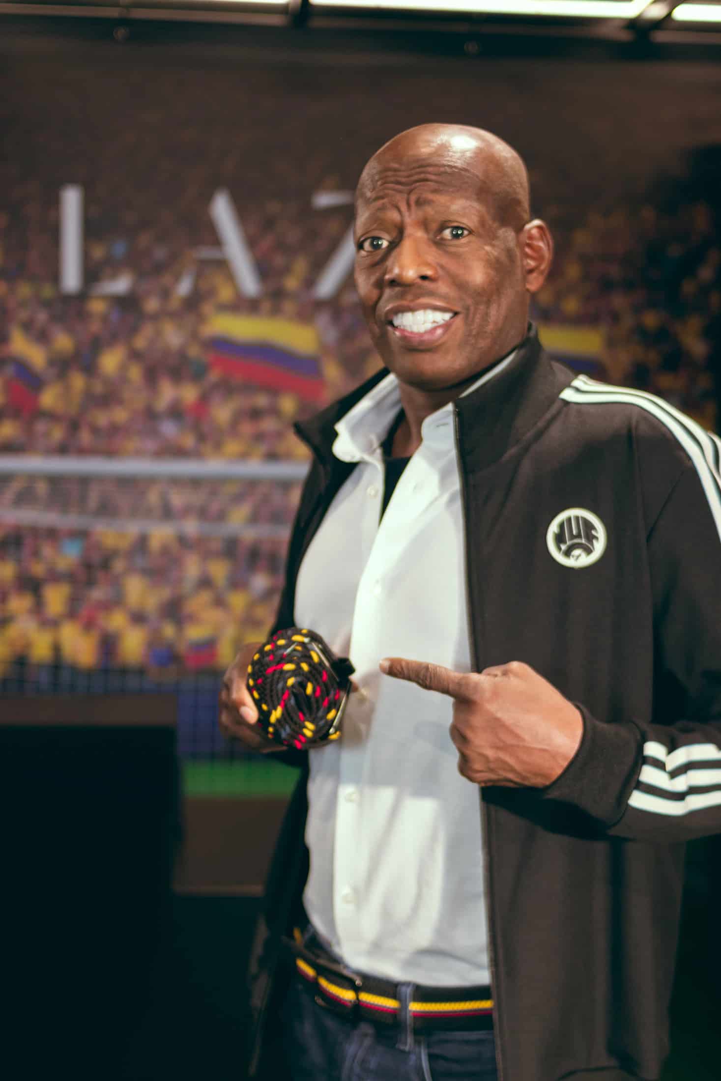 Cinturón LAZO LaSele - miniatura 2
