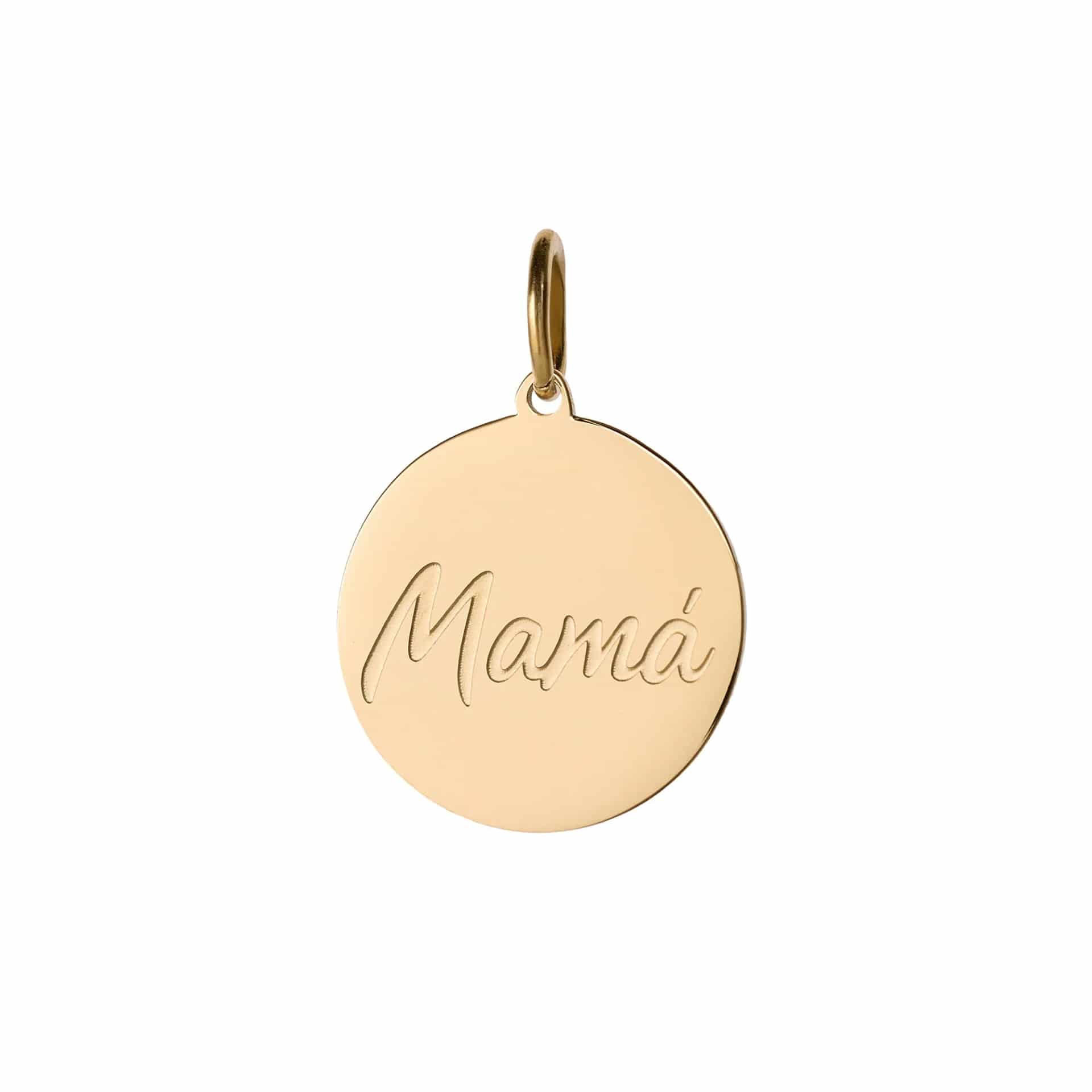 Charm Mamá - miniatura 2