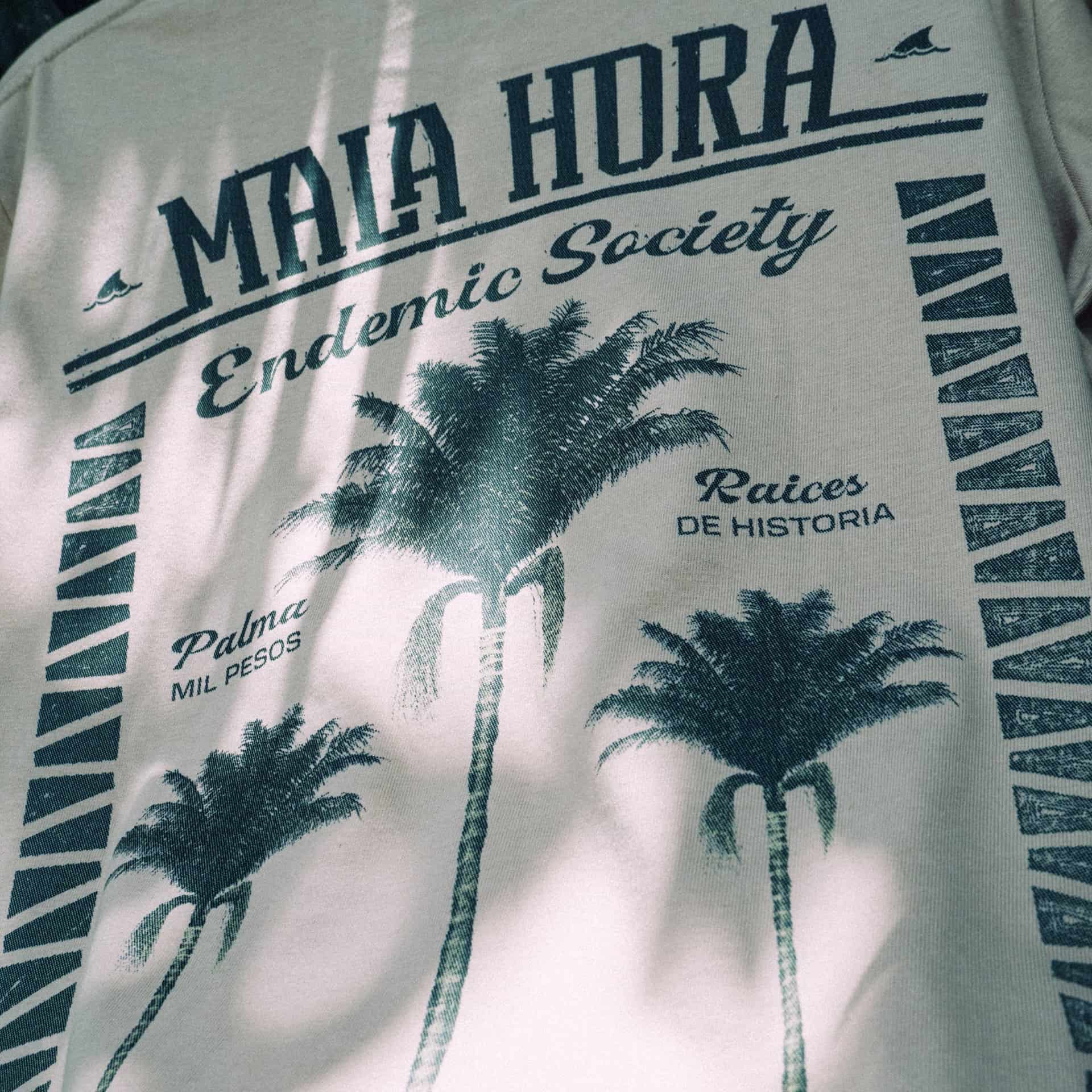 Camiseta Mil Pesos - miniatura 3