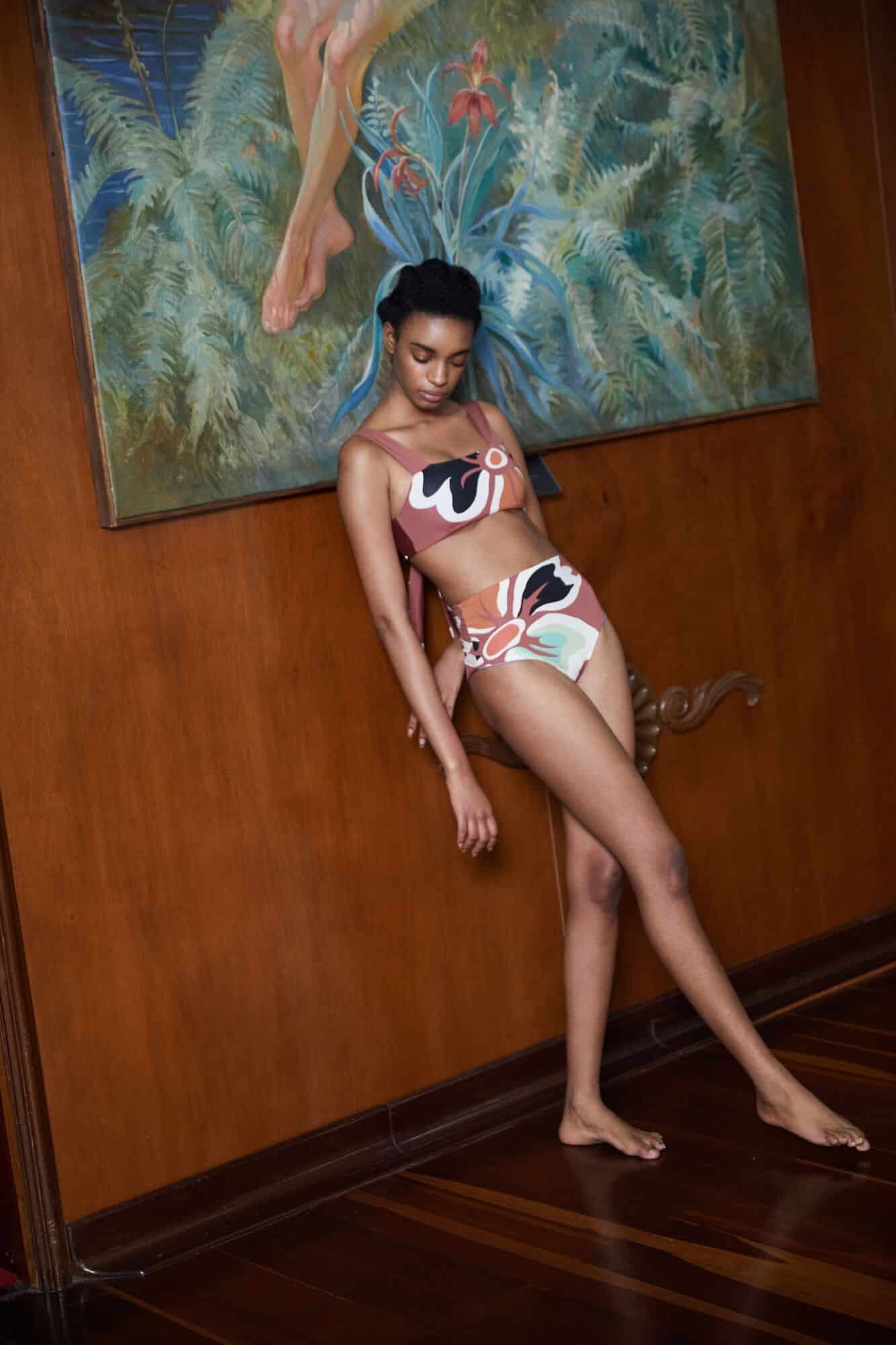 ELISA BIKINI BOTTOM - miniatura 2