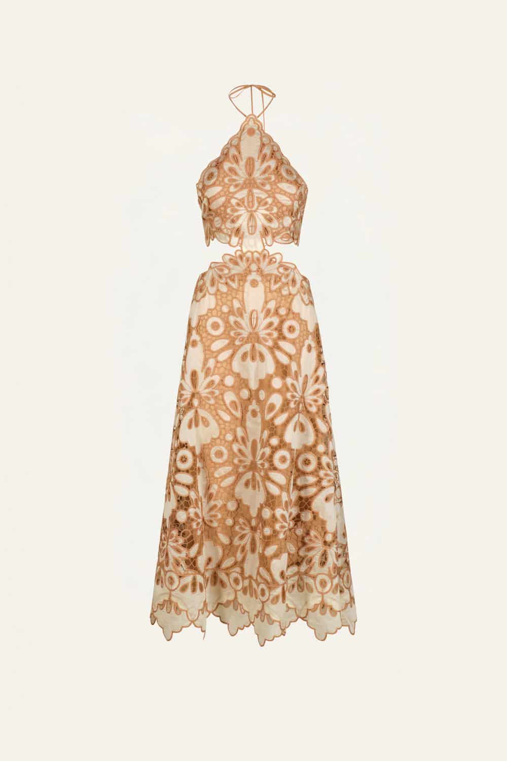 Morning Groove Dress - miniatura 1