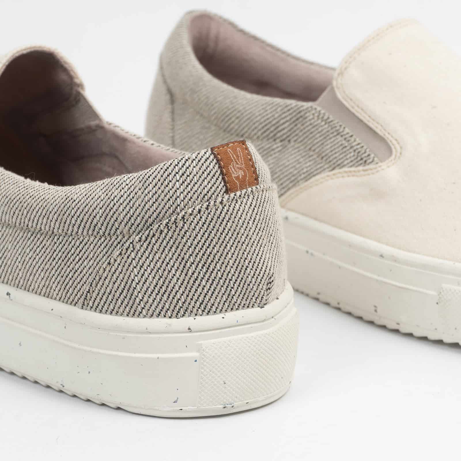 Slip On Natural - miniatura 4