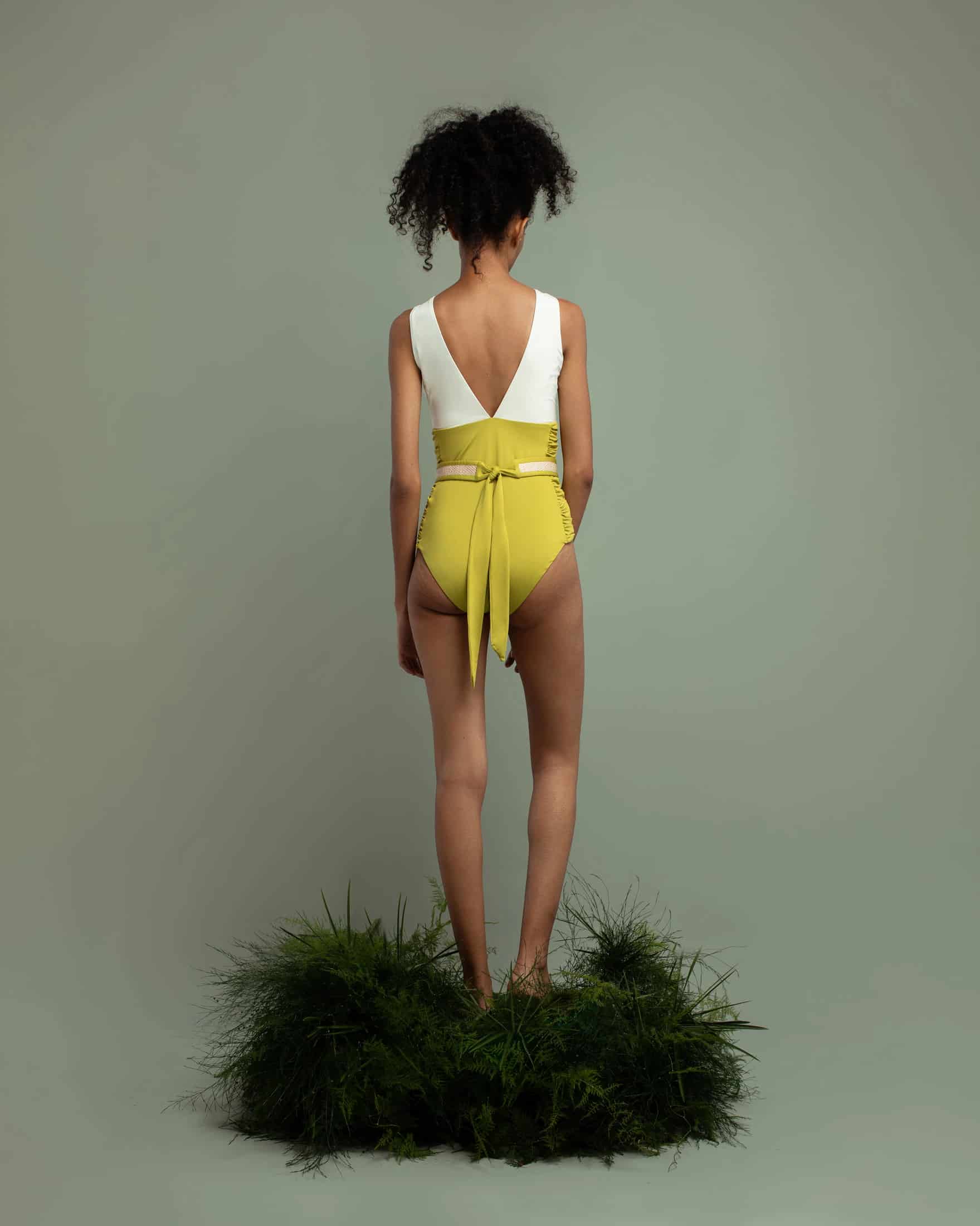 OLIVIA BELT - miniatura 4