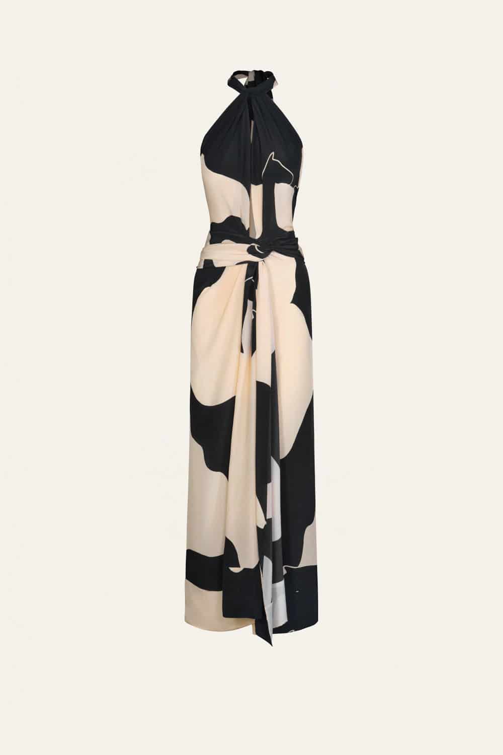 Shadows Dress - miniatura 1