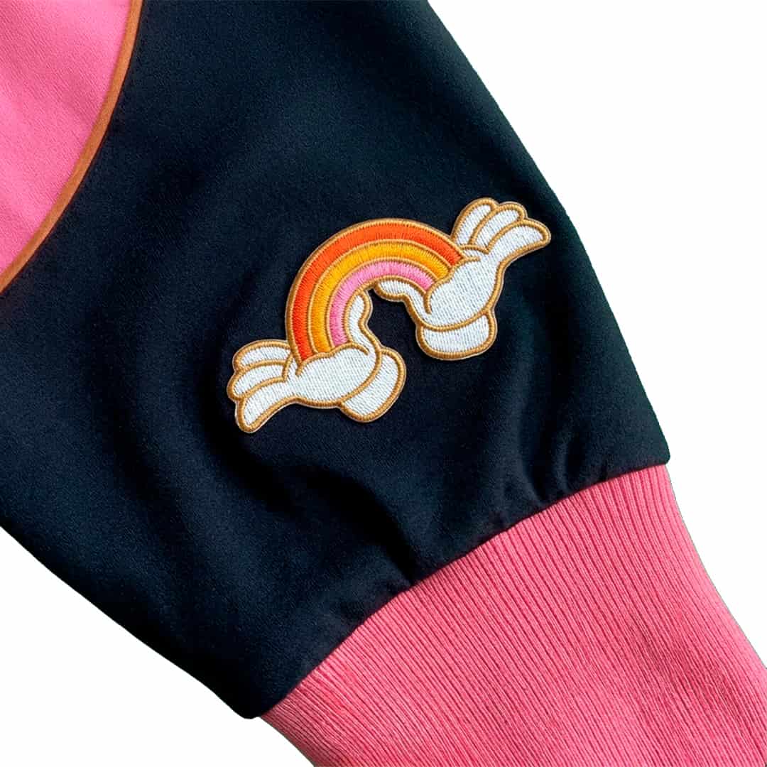 SWEATER TUCAN - miniatura 8