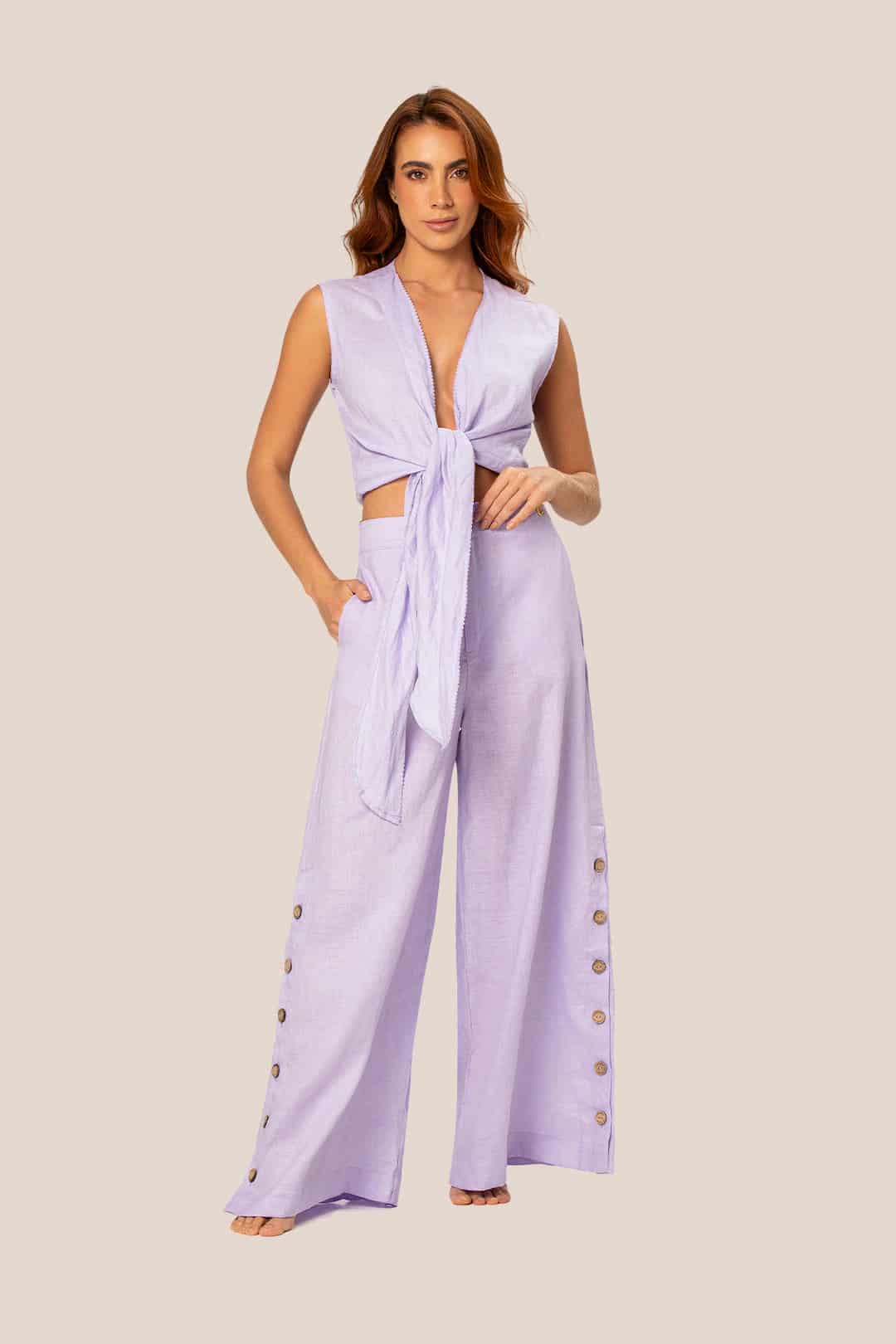 Brycon Pants - Mar - miniatura 1