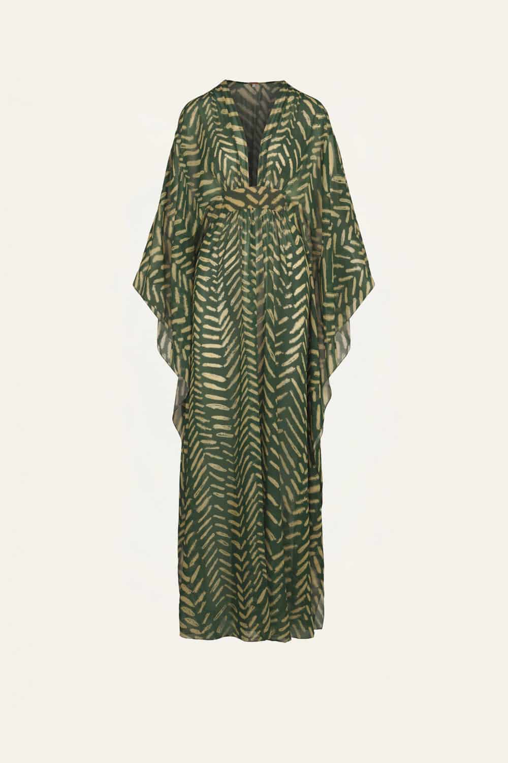 Secret Garden Dress - miniatura 1