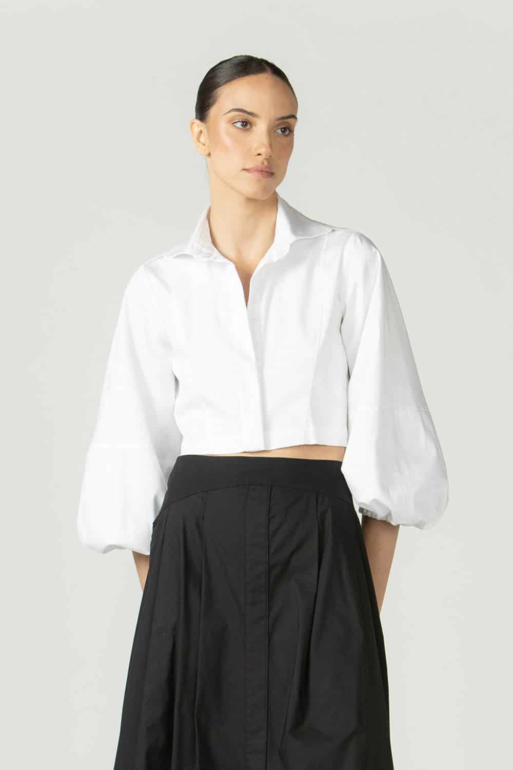 BLUSA MEMORIA - miniatura 1