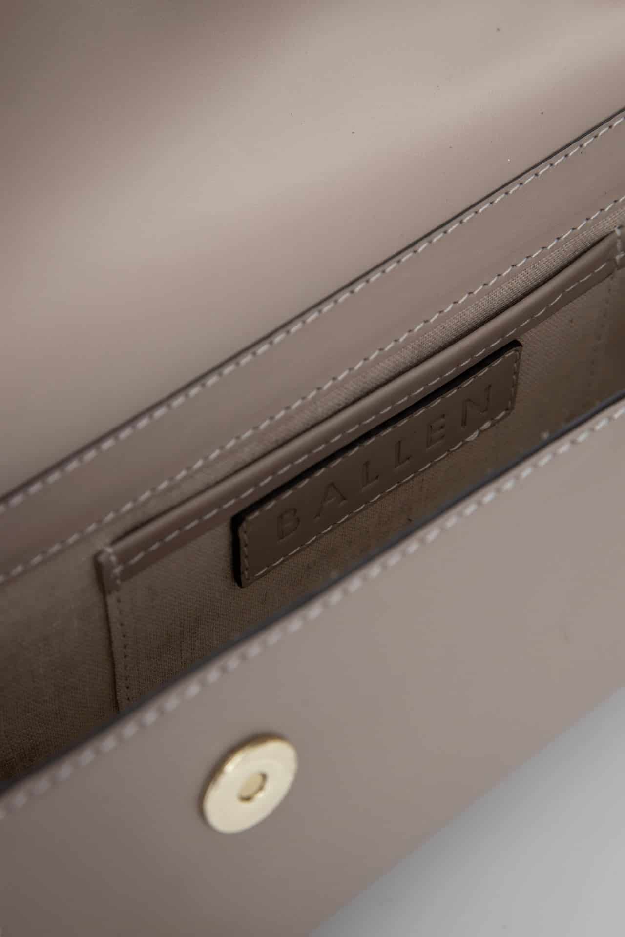 CARI CANE - NAPA TAUPE - miniatura 6