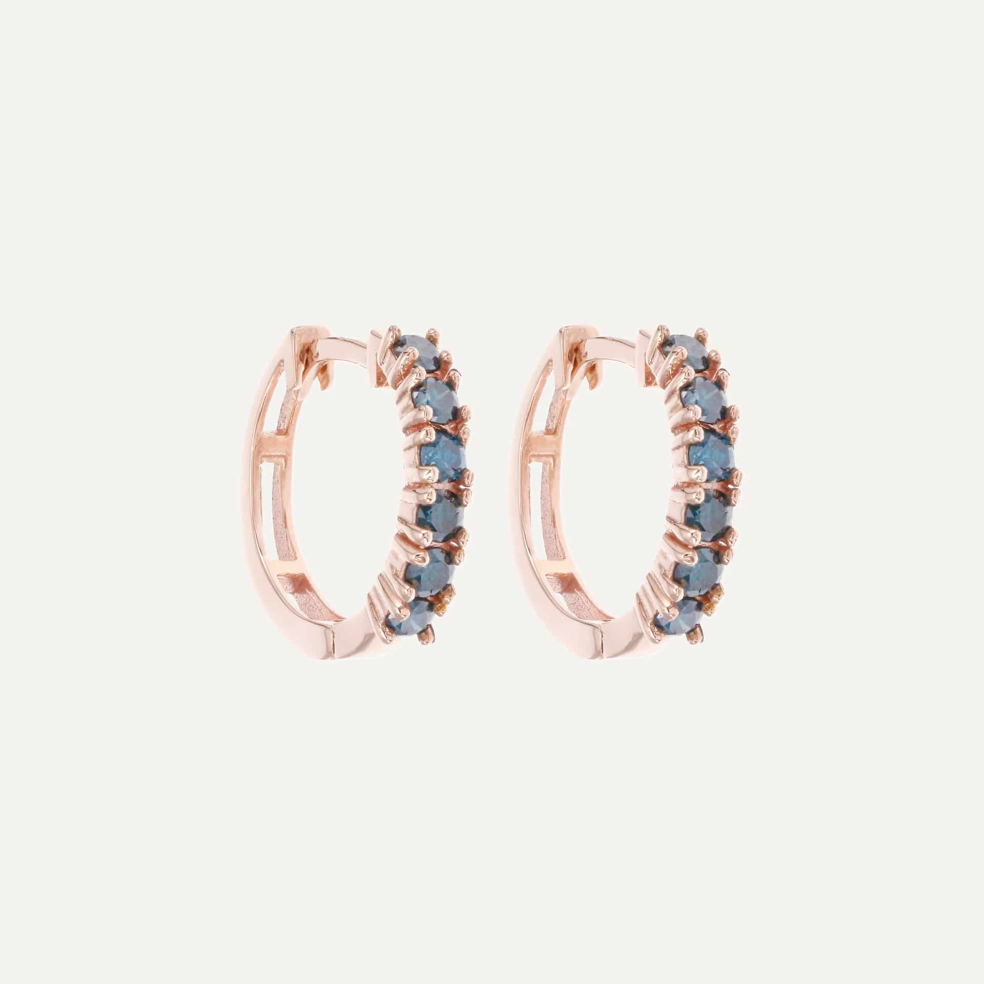 Arete Bangle Huggies - miniatura 1