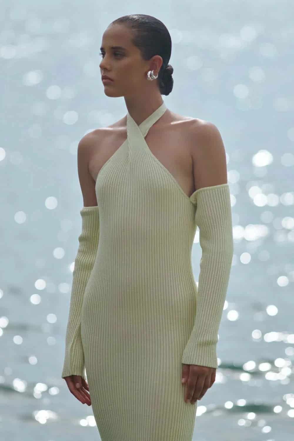 Kai Maxi Dress - miniatura 6