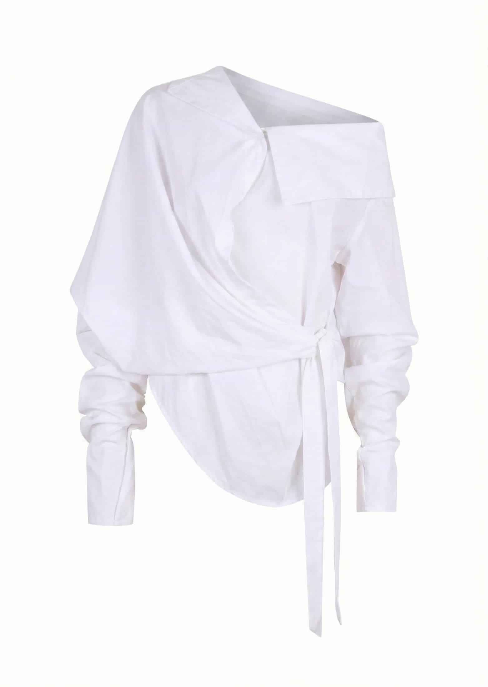 Distorted Shirt - miniatura 1