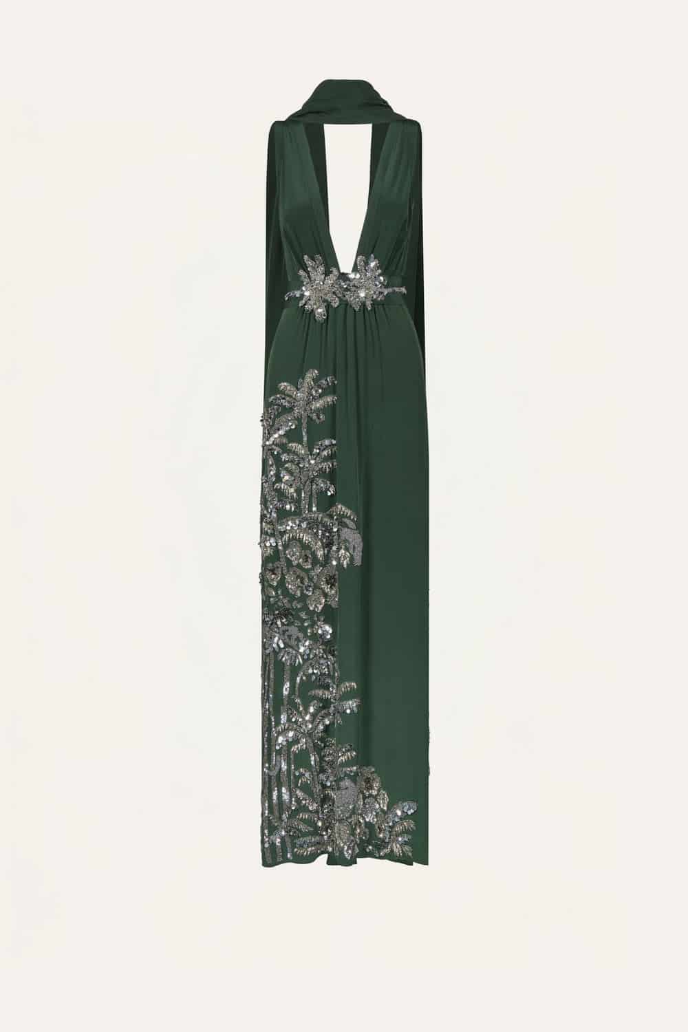 Expedición Elegante Dress - miniatura 5