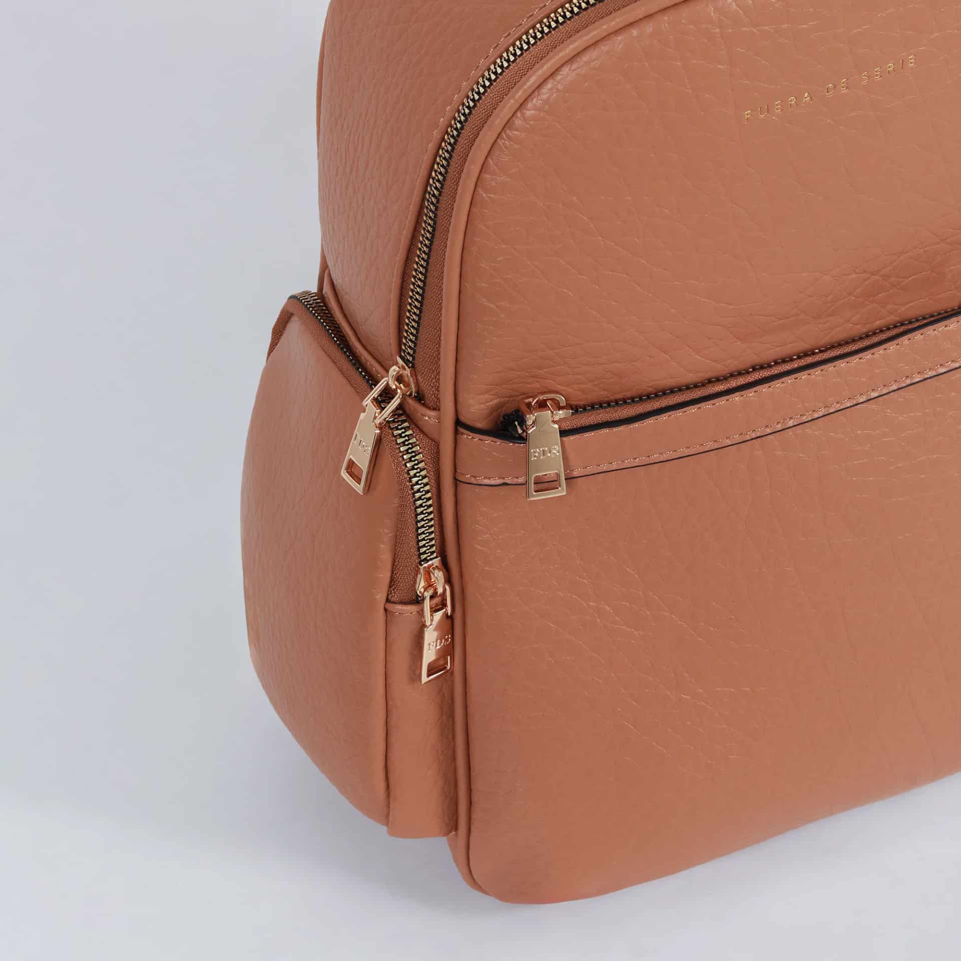 Bolso Tipo Morral Mediano - miniatura 5