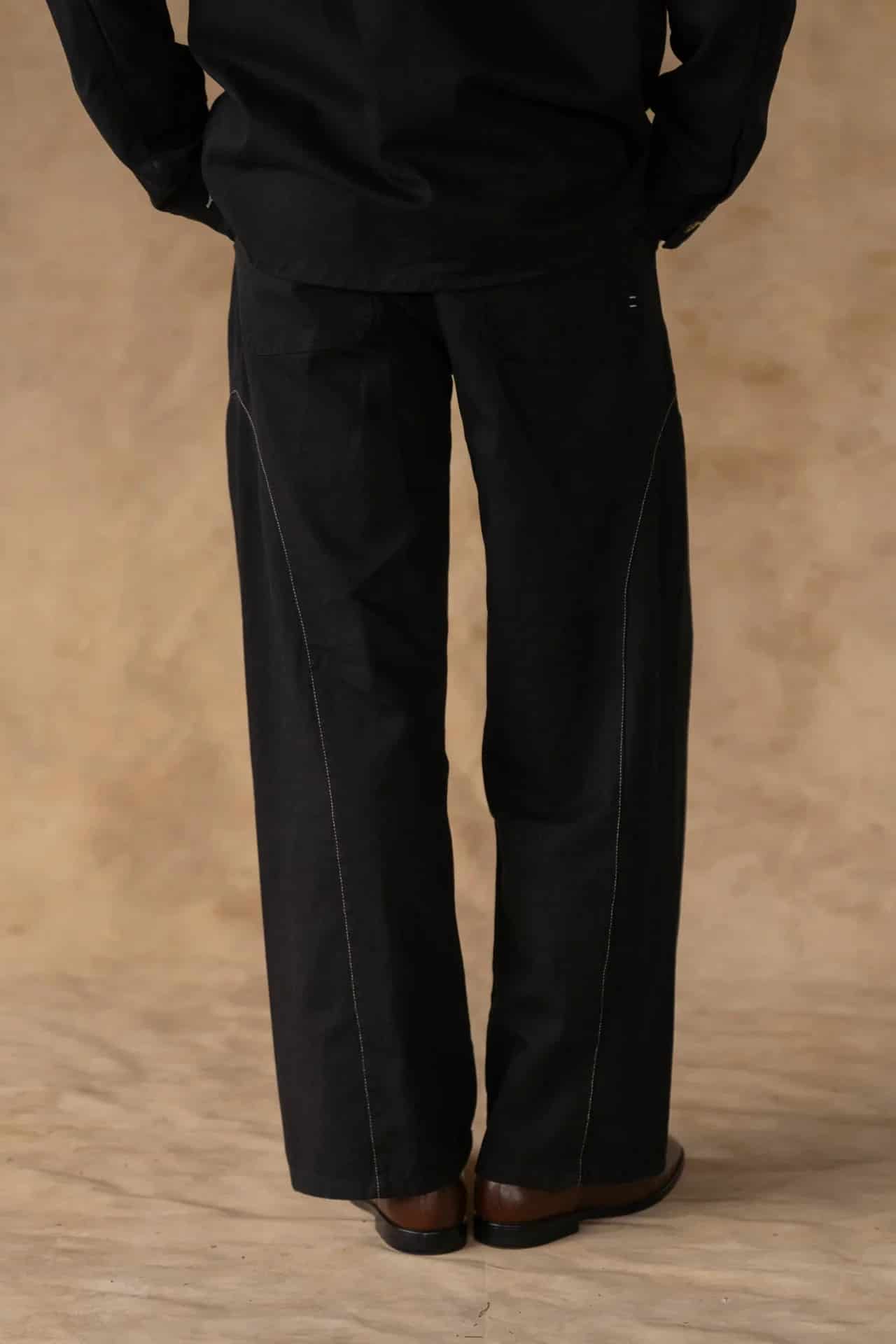 TRAIL PANTS - miniatura 13