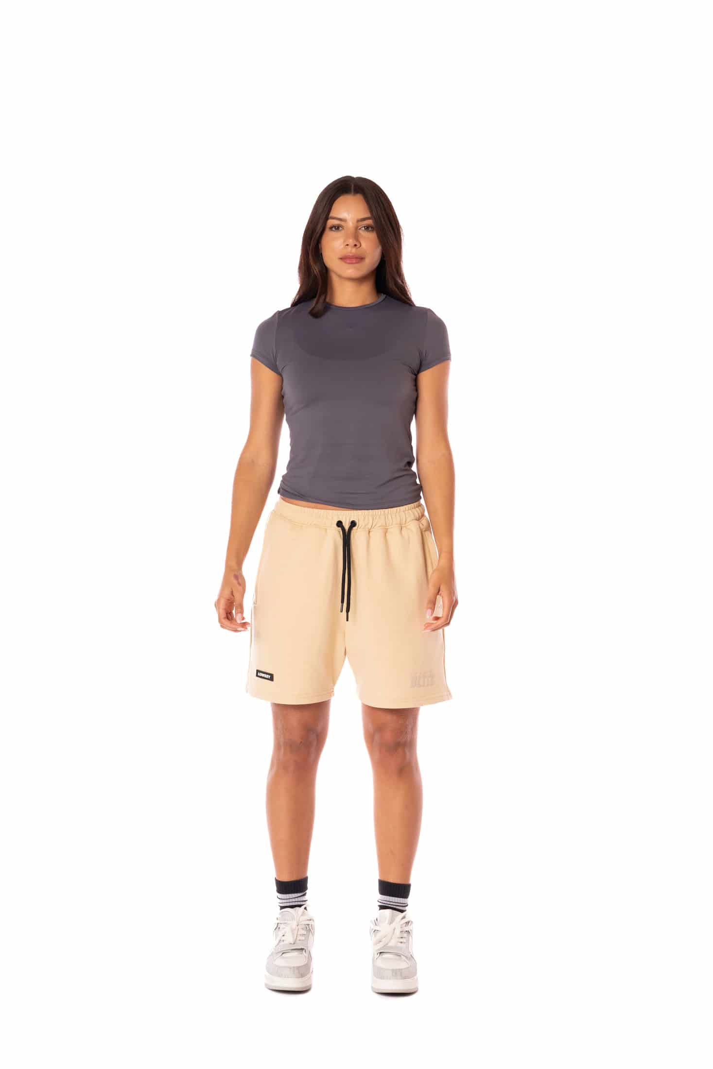 SHORT NUDE - PLAIN BLITZ - miniatura 3
