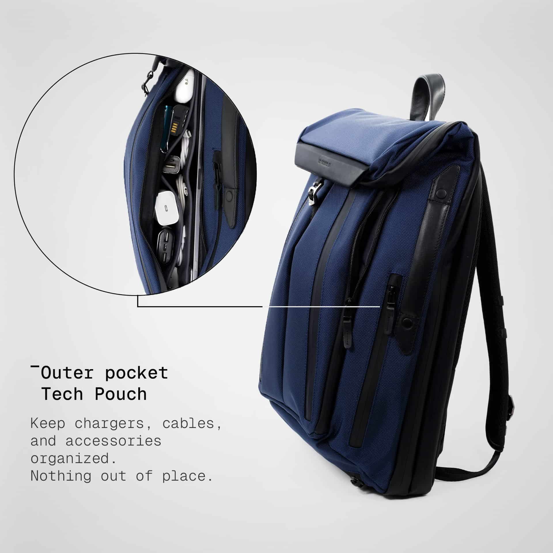 WORK/TRAVEL SPEED BACKPACK - miniatura 70