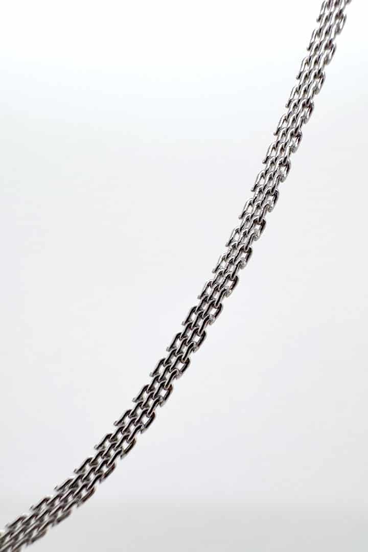Collar plano mini - miniatura 4
