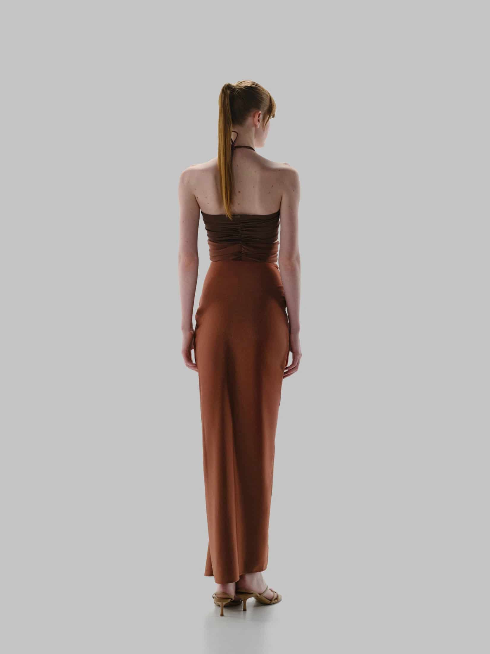 Dawn Maxi Dress - miniatura 4