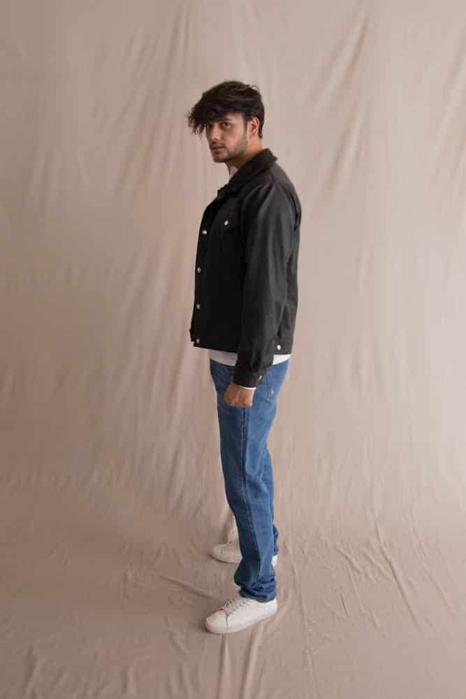 Pilot Jacket - miniatura 2