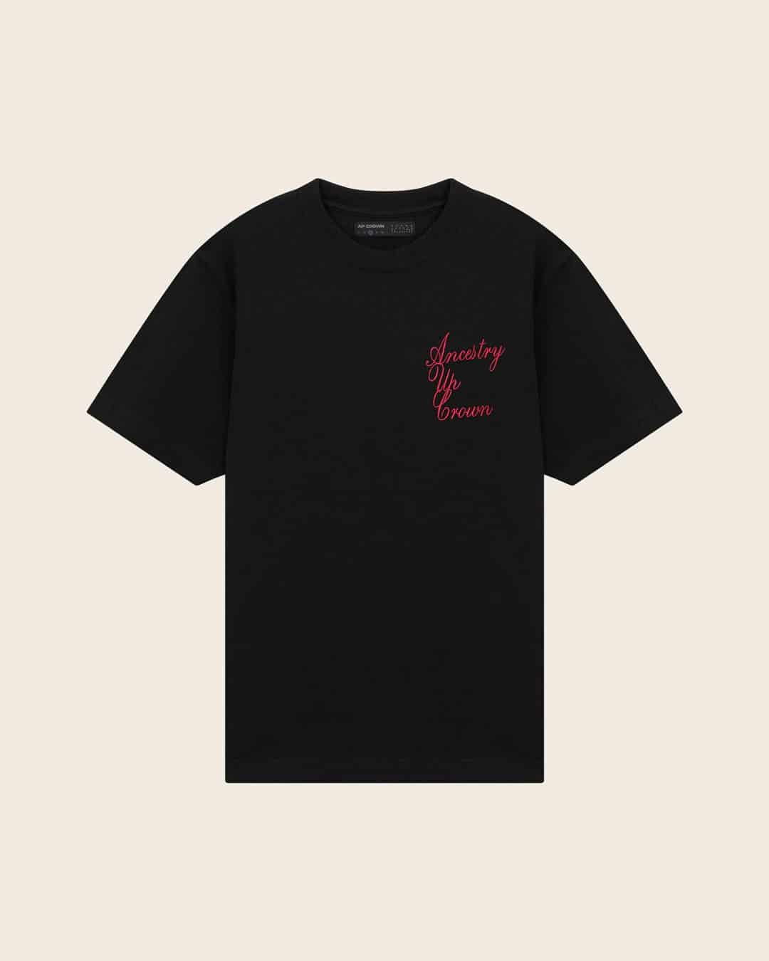 VELVET T-SHIRT - miniatura 2