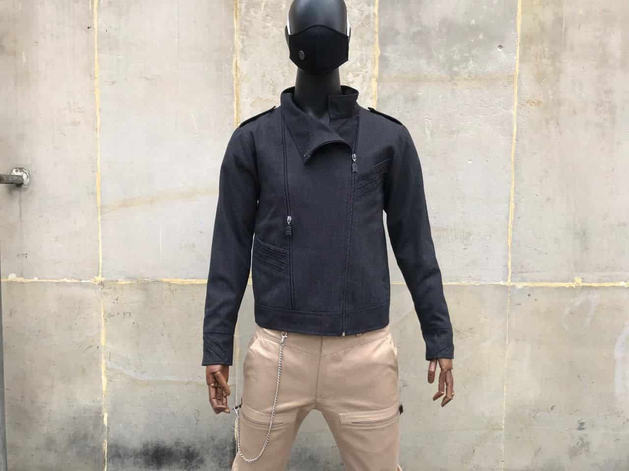 Chaqueta K-85 - miniatura 3