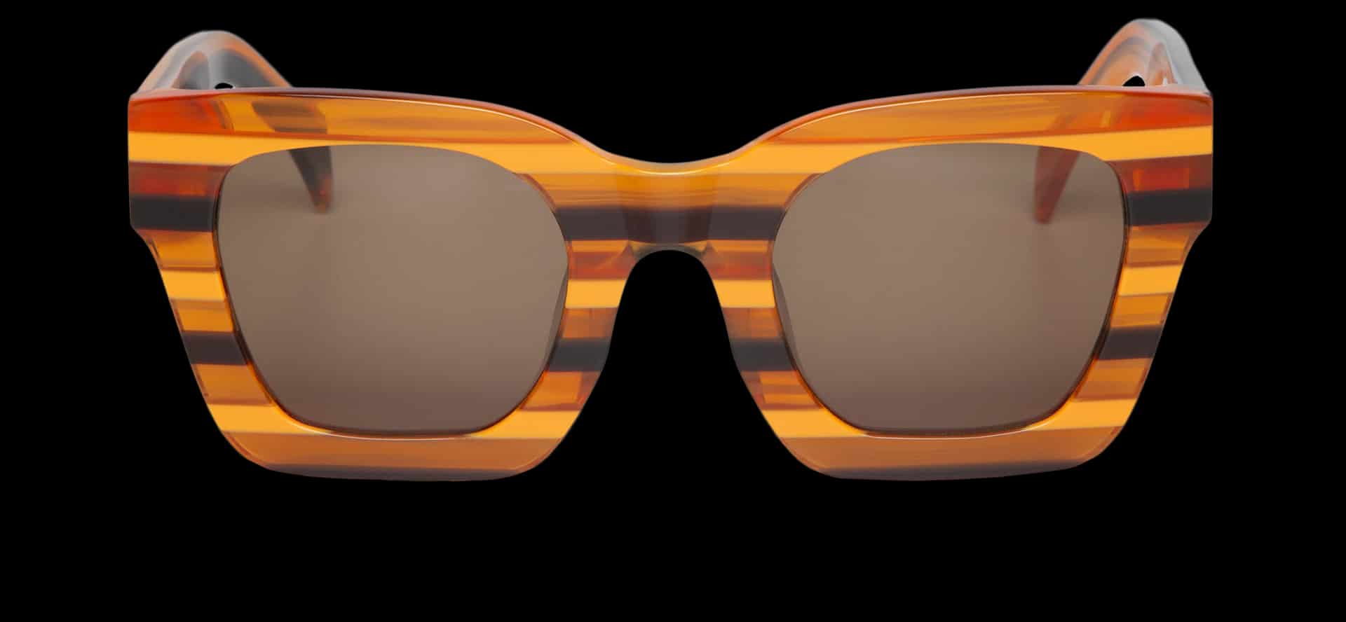 EMBER BONDI WITH CLASSICAL LENSES - miniatura 1