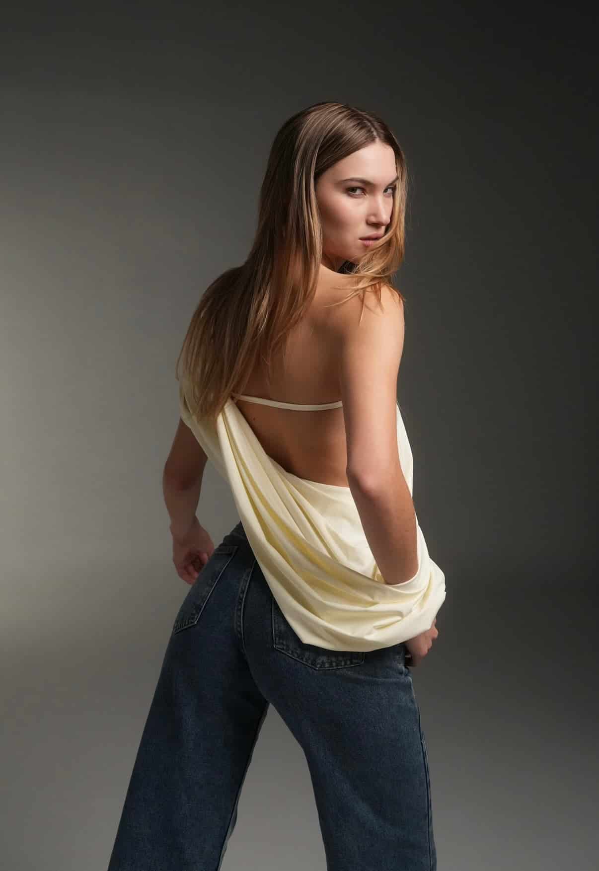 IVORY LEX TOP - miniatura 3