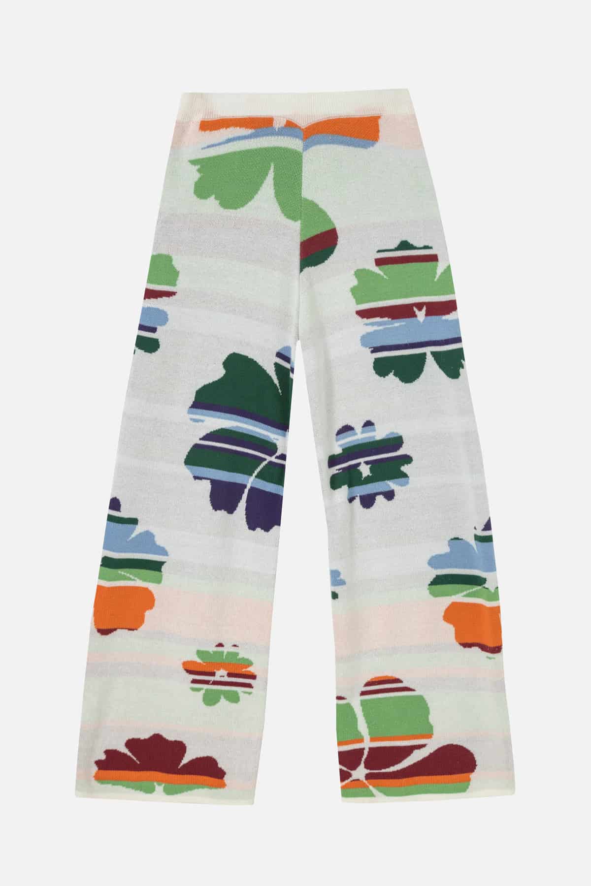 HOT SUMMER PANTS - miniatura 1