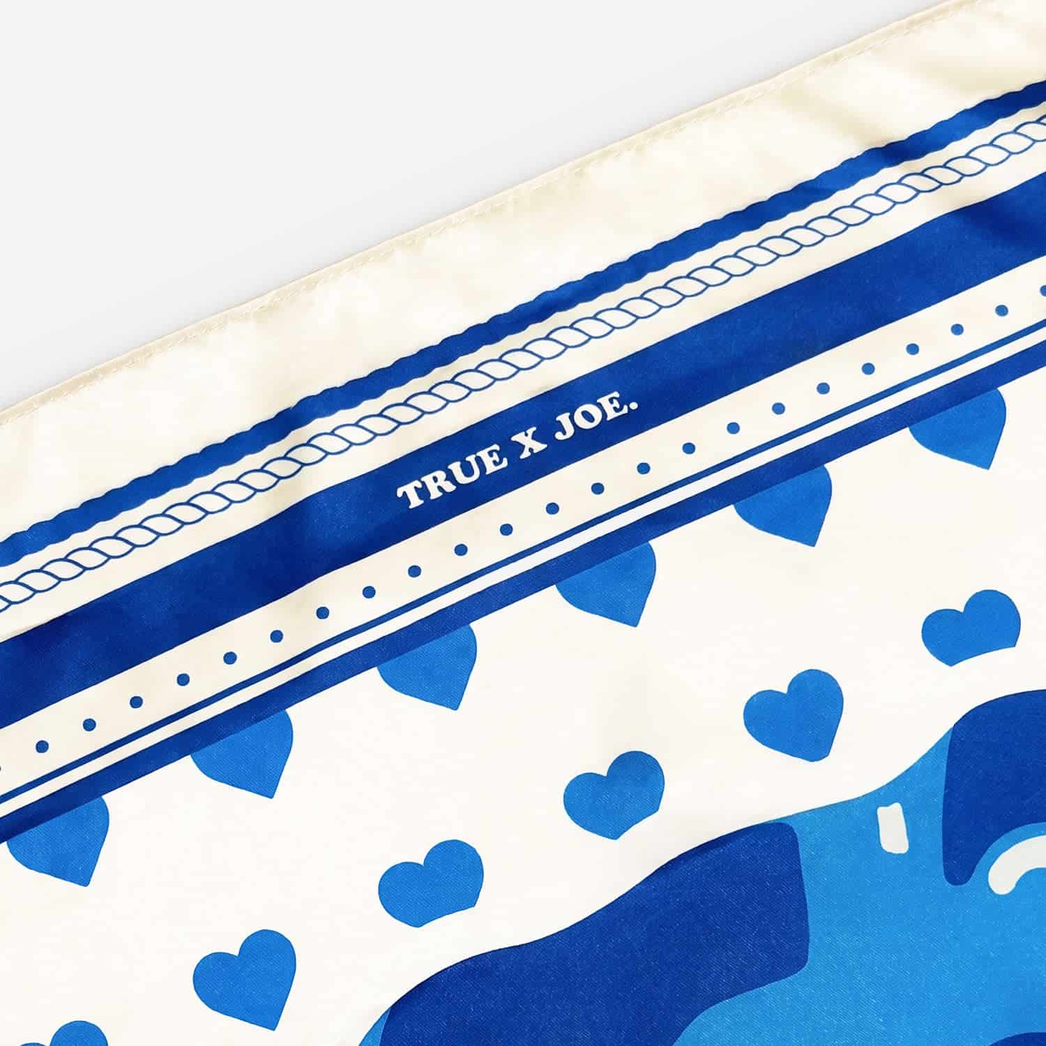 Gummy Bear Bandana - Blue - miniatura 5