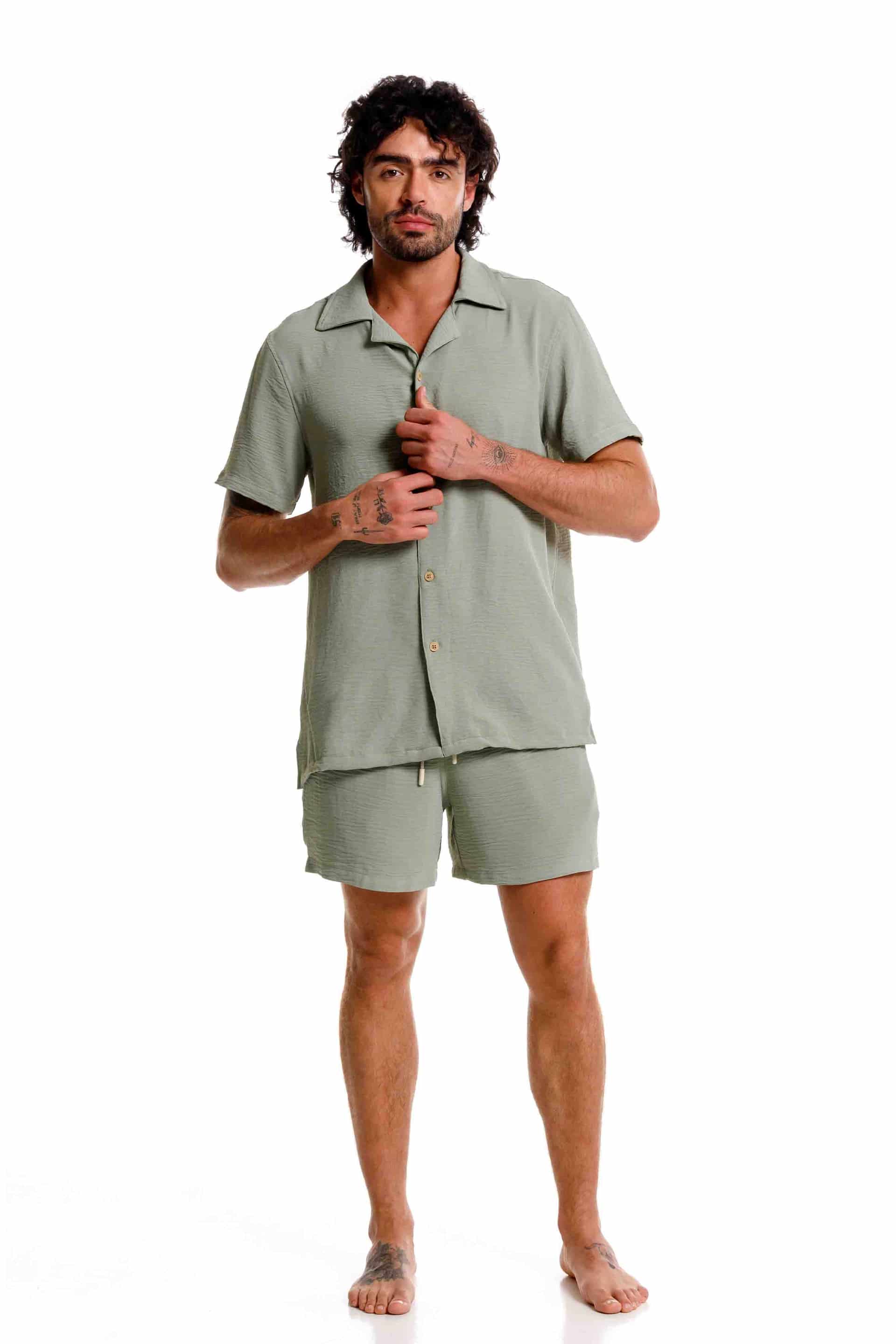 Camisa Playera Naomi - miniatura 5