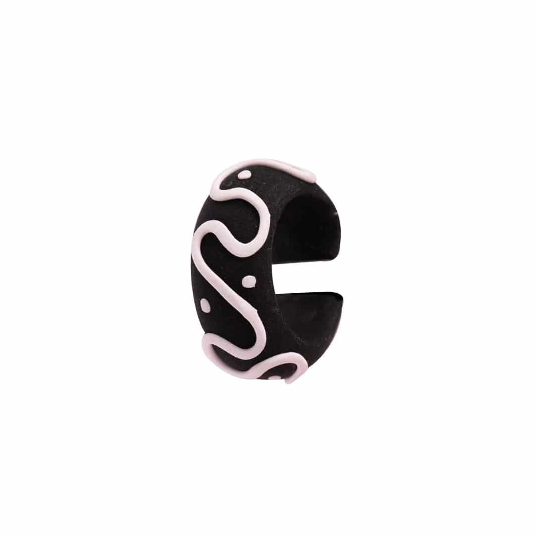 Earcuff Iris - miniatura 9