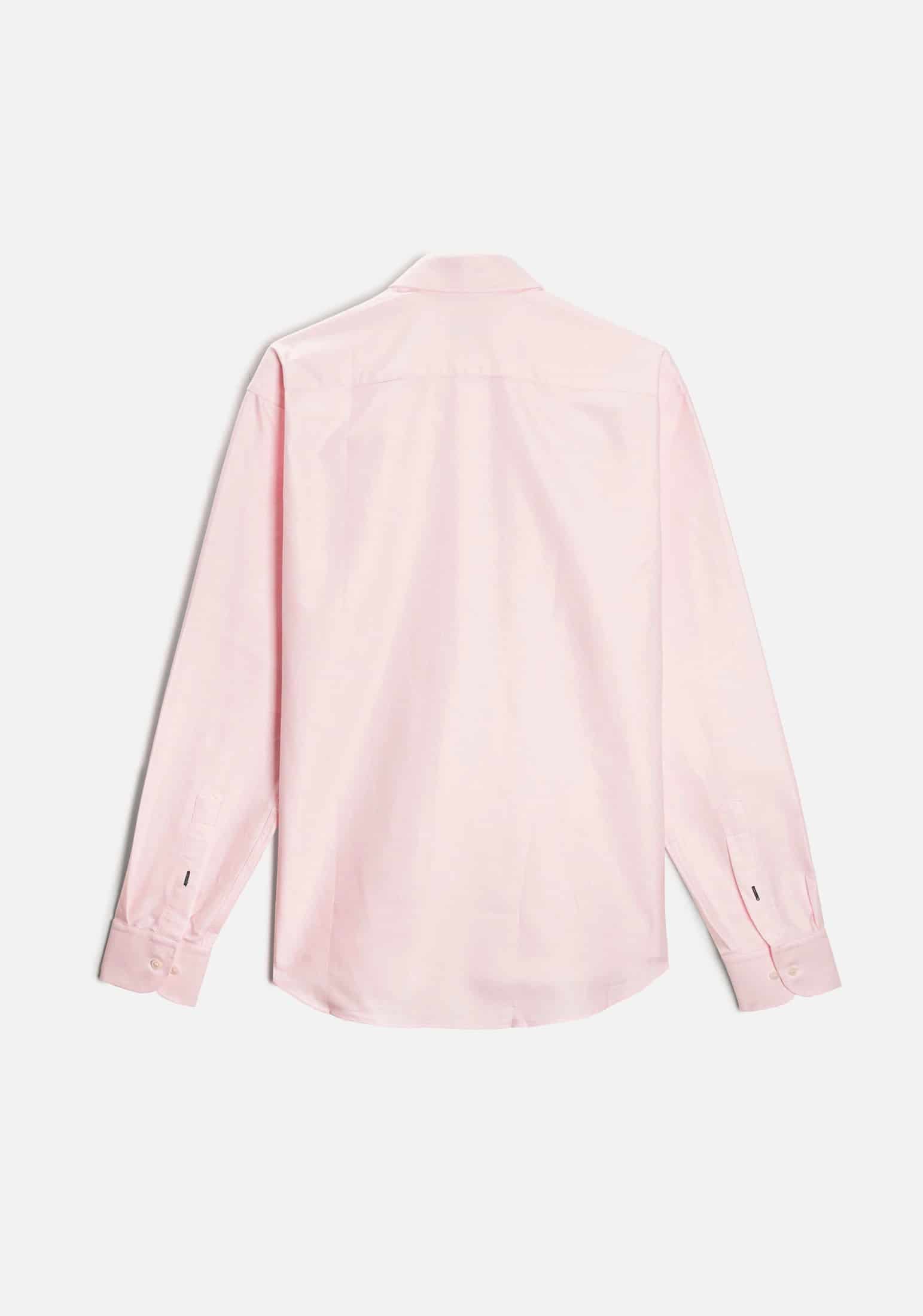 Camisa H CBD L-Atn Rosado - miniatura 4
