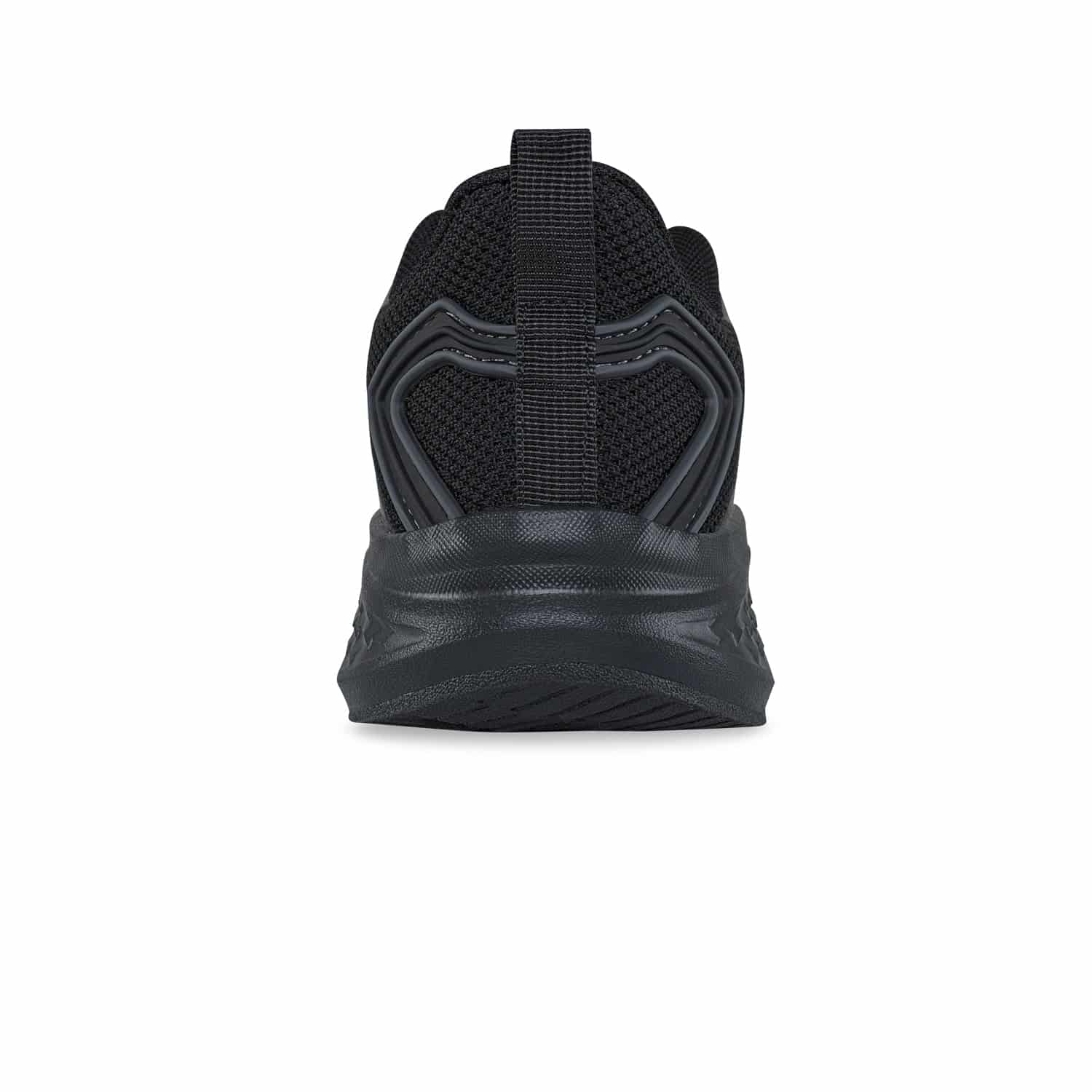 Tenis Running Bagol Negro-Negro Croydon Para Mujer - miniatura 3